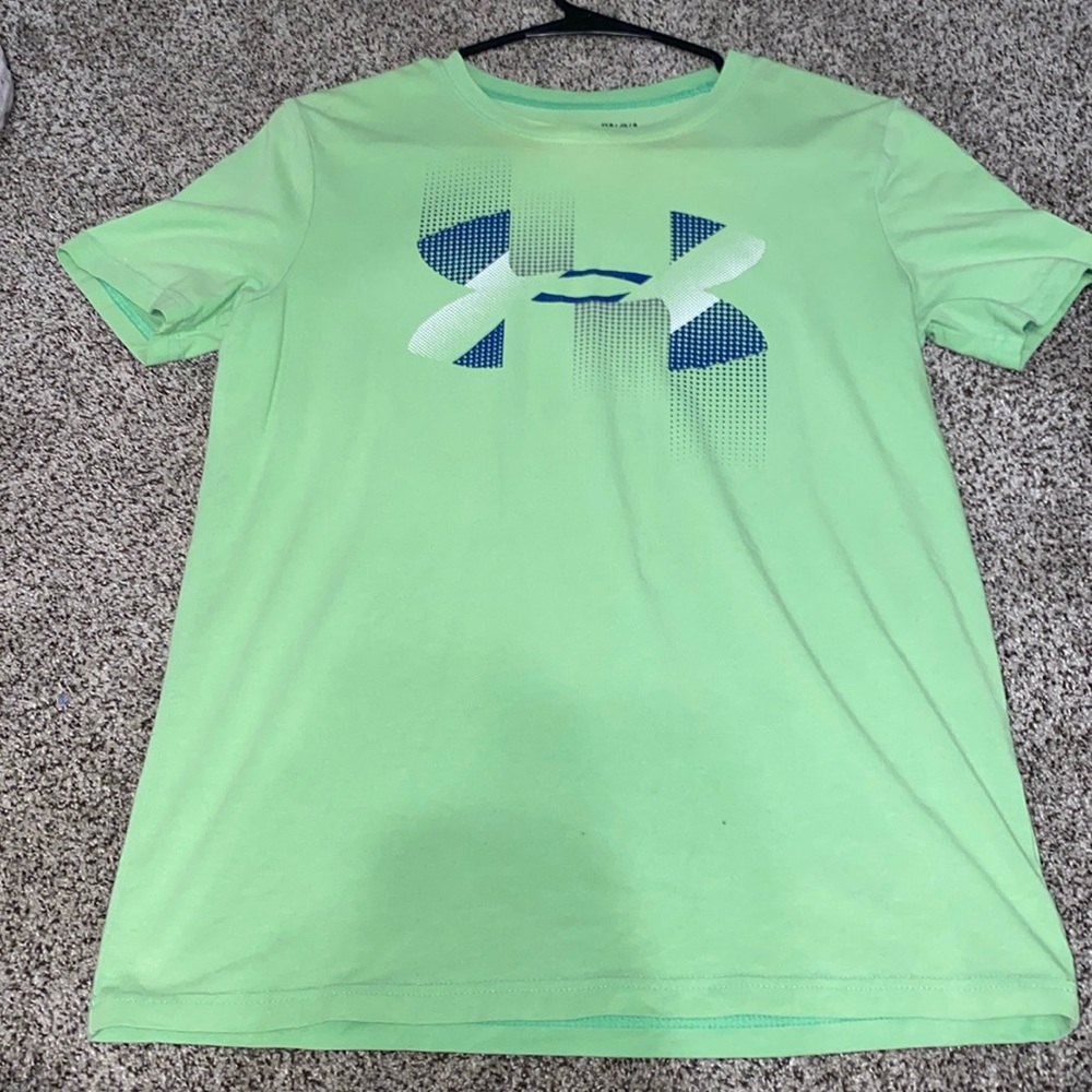 Under Armor Shirt
